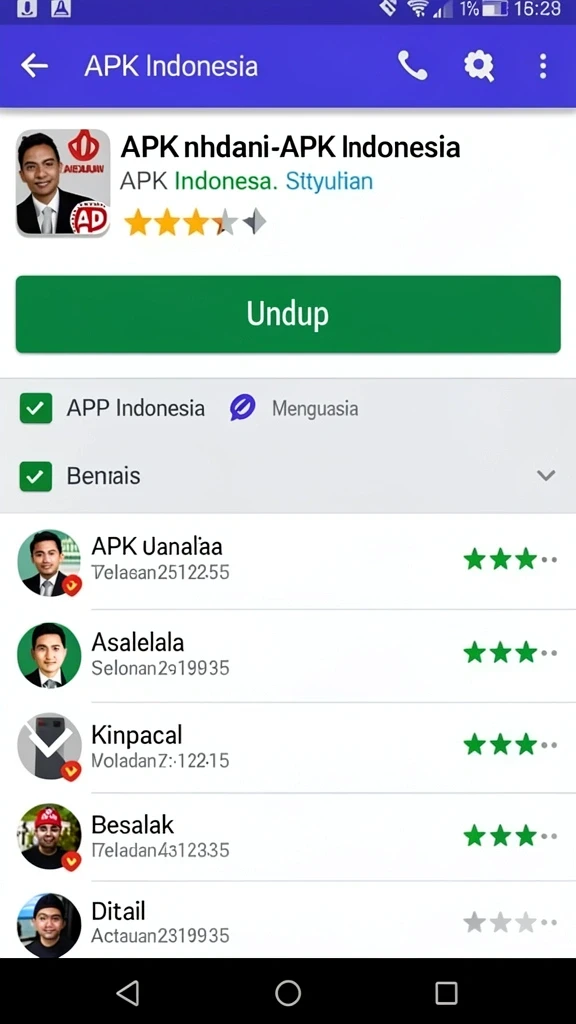 Screenshot dora77 nomor 2
